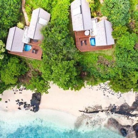 Royal Davui Island Resort (Adults Only) Esterno foto