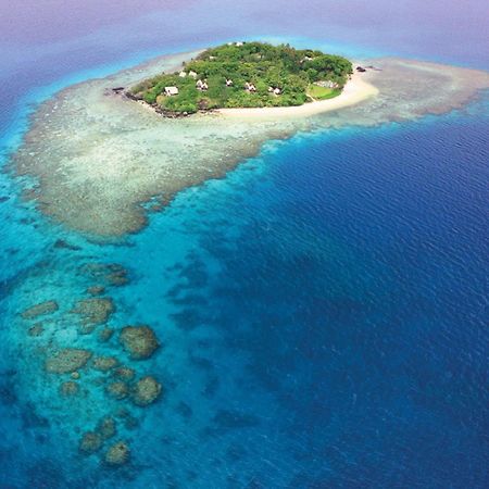 Royal Davui Island Resort (Adults Only) Esterno foto