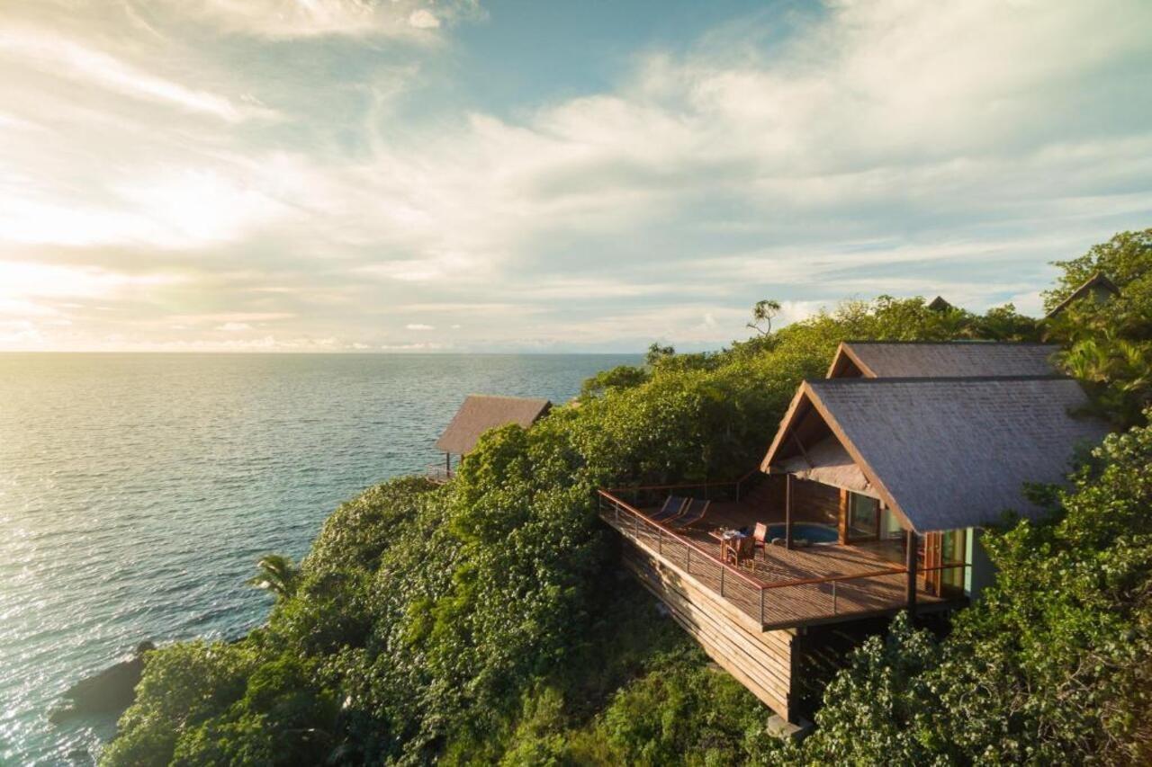 Royal Davui Island Resort (Adults Only) Esterno foto