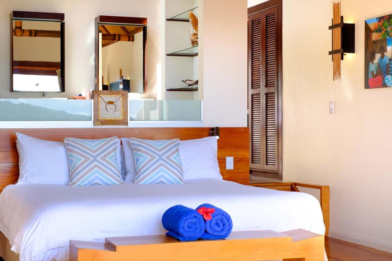 Royal Davui Island Resort (Adults Only) Esterno foto