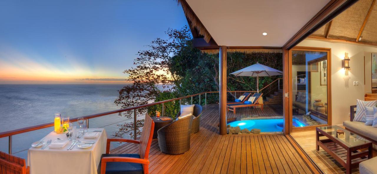 Royal Davui Island Resort (Adults Only) Esterno foto