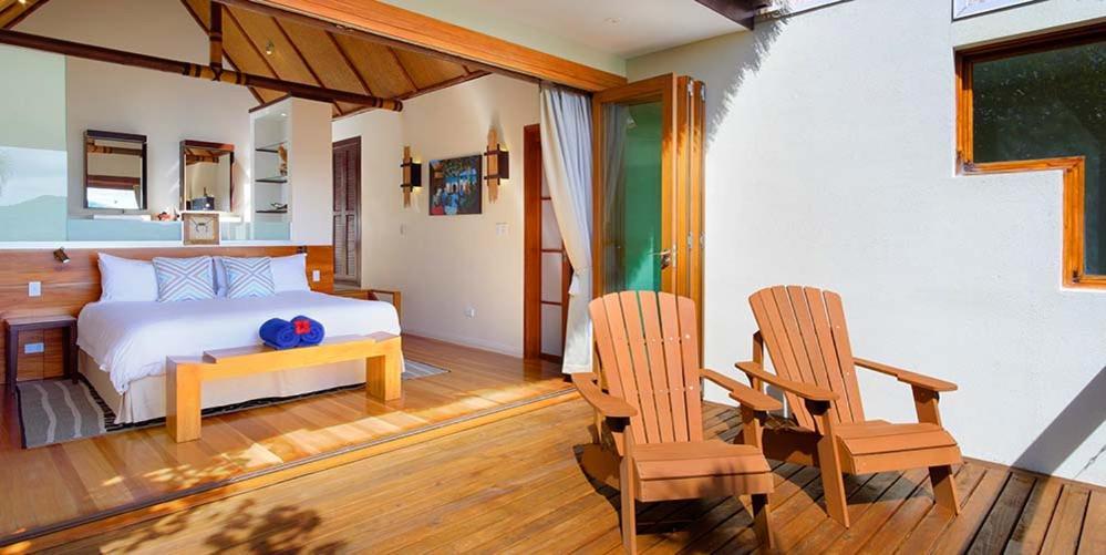 Royal Davui Island Resort (Adults Only) Esterno foto