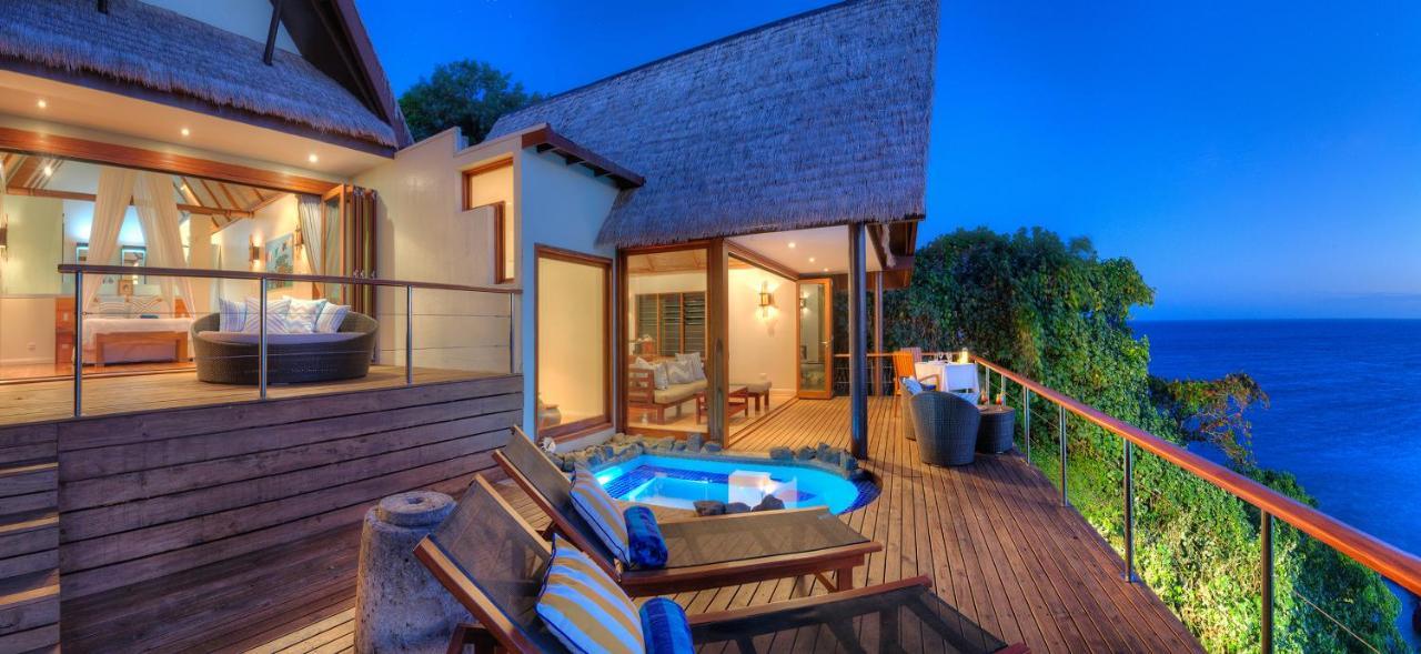 Royal Davui Island Resort (Adults Only) Esterno foto