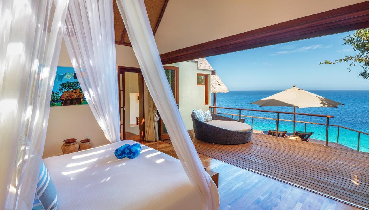 Royal Davui Island Resort (Adults Only) Esterno foto
