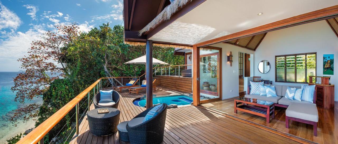 Royal Davui Island Resort (Adults Only) Esterno foto