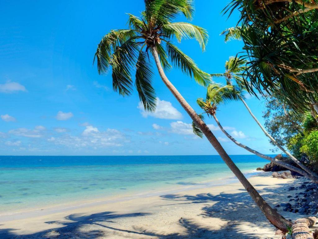 Royal Davui Island Resort (Adults Only) Esterno foto