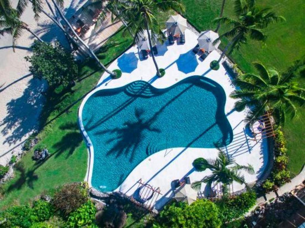 Royal Davui Island Resort (Adults Only) Esterno foto