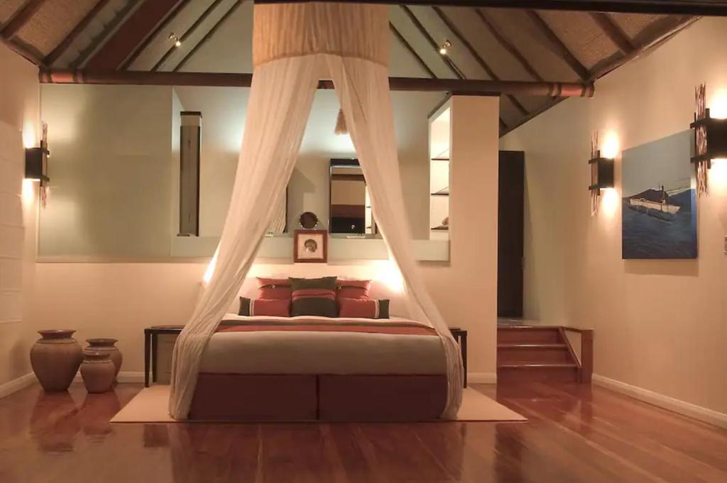 Royal Davui Island Resort (Adults Only) Esterno foto