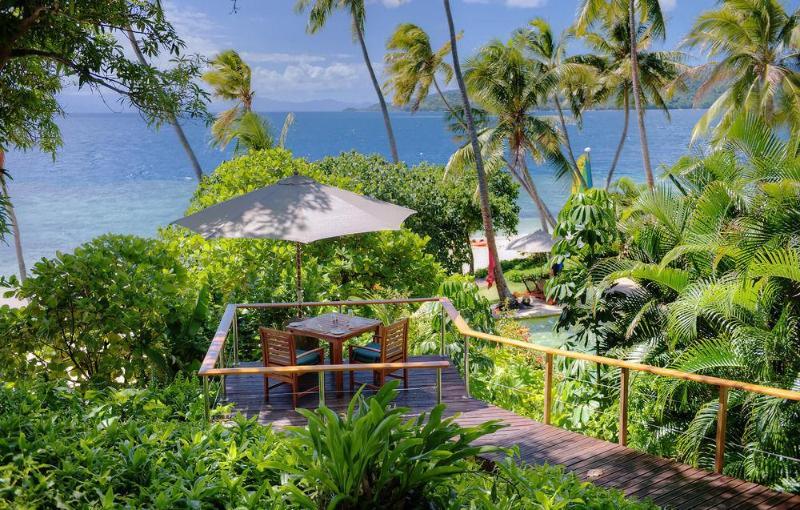 Royal Davui Island Resort (Adults Only) Esterno foto