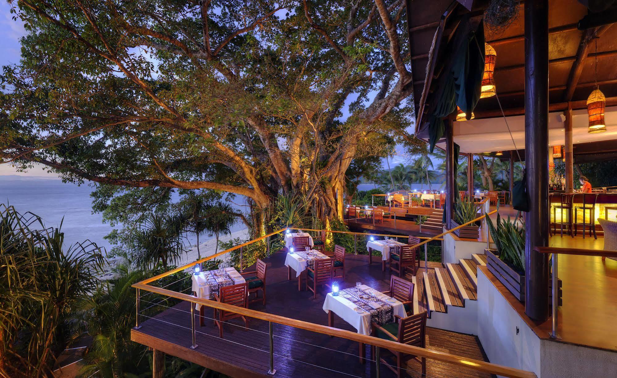 Royal Davui Island Resort (Adults Only) Esterno foto