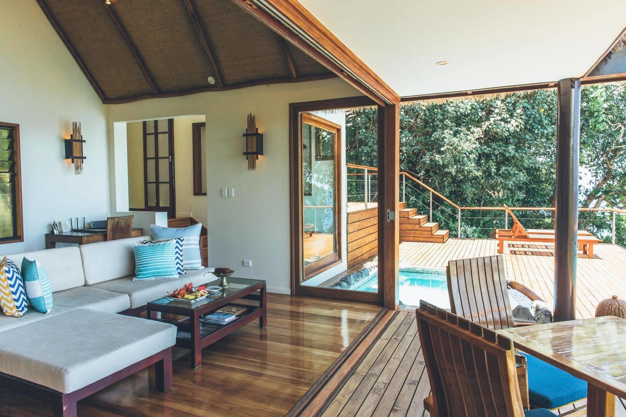 Royal Davui Island Resort (Adults Only) Esterno foto