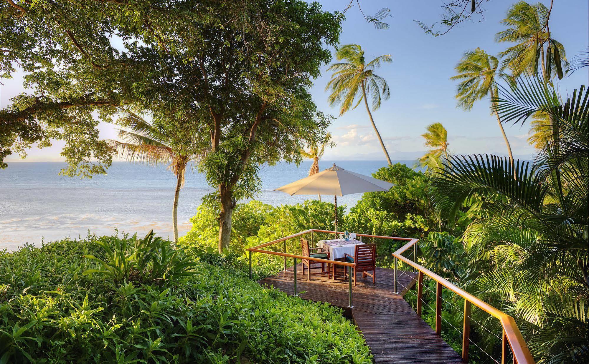 Royal Davui Island Resort (Adults Only) Esterno foto
