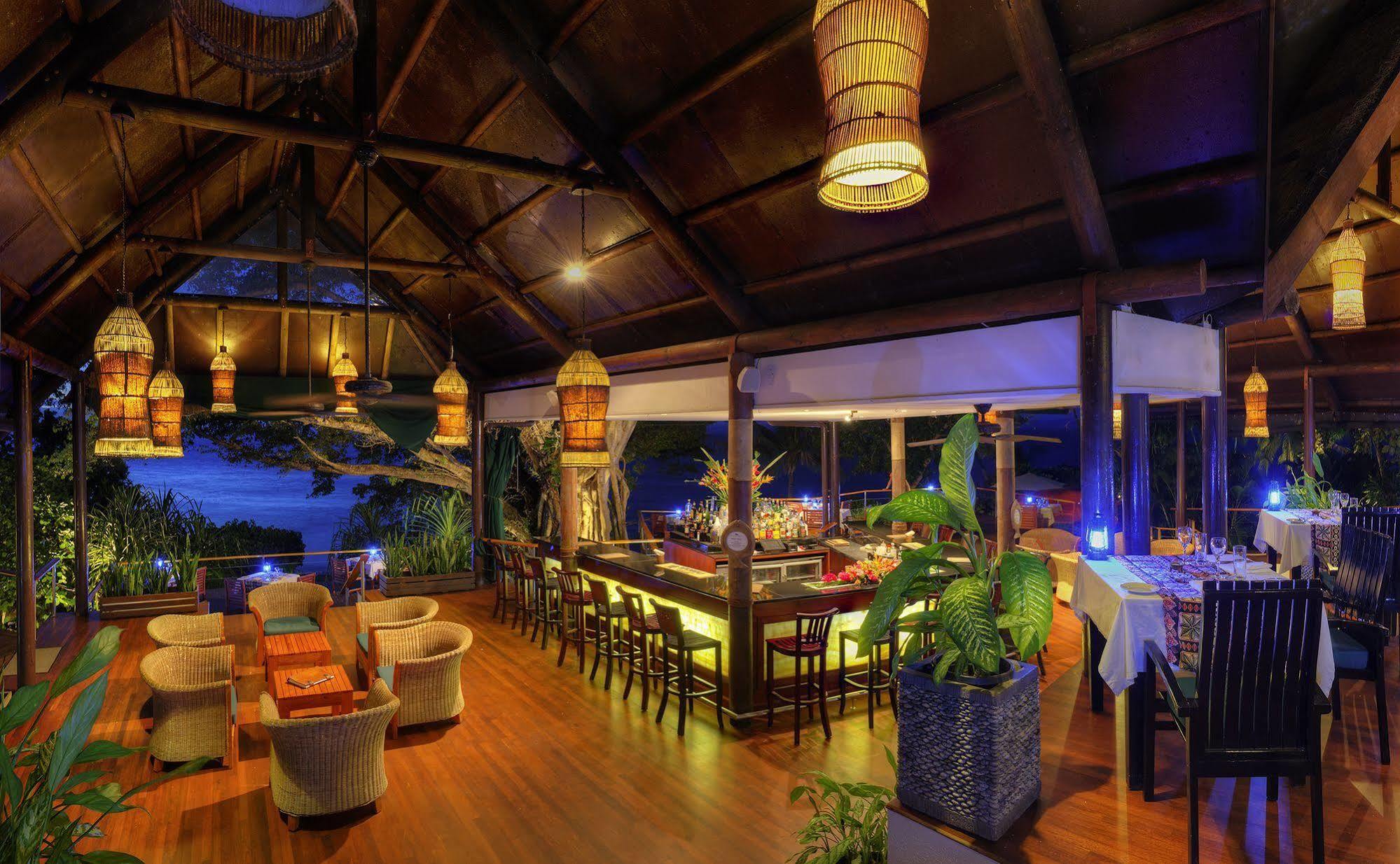 Royal Davui Island Resort (Adults Only) Esterno foto
