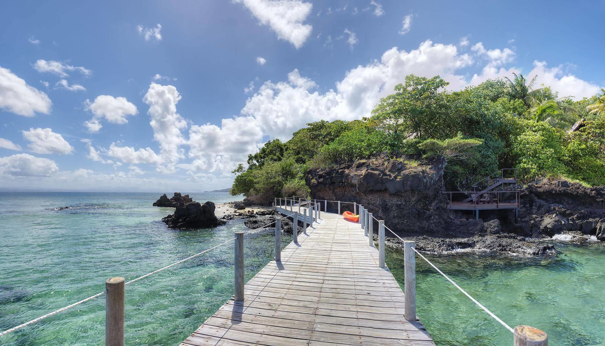 Royal Davui Island Resort (Adults Only) Esterno foto