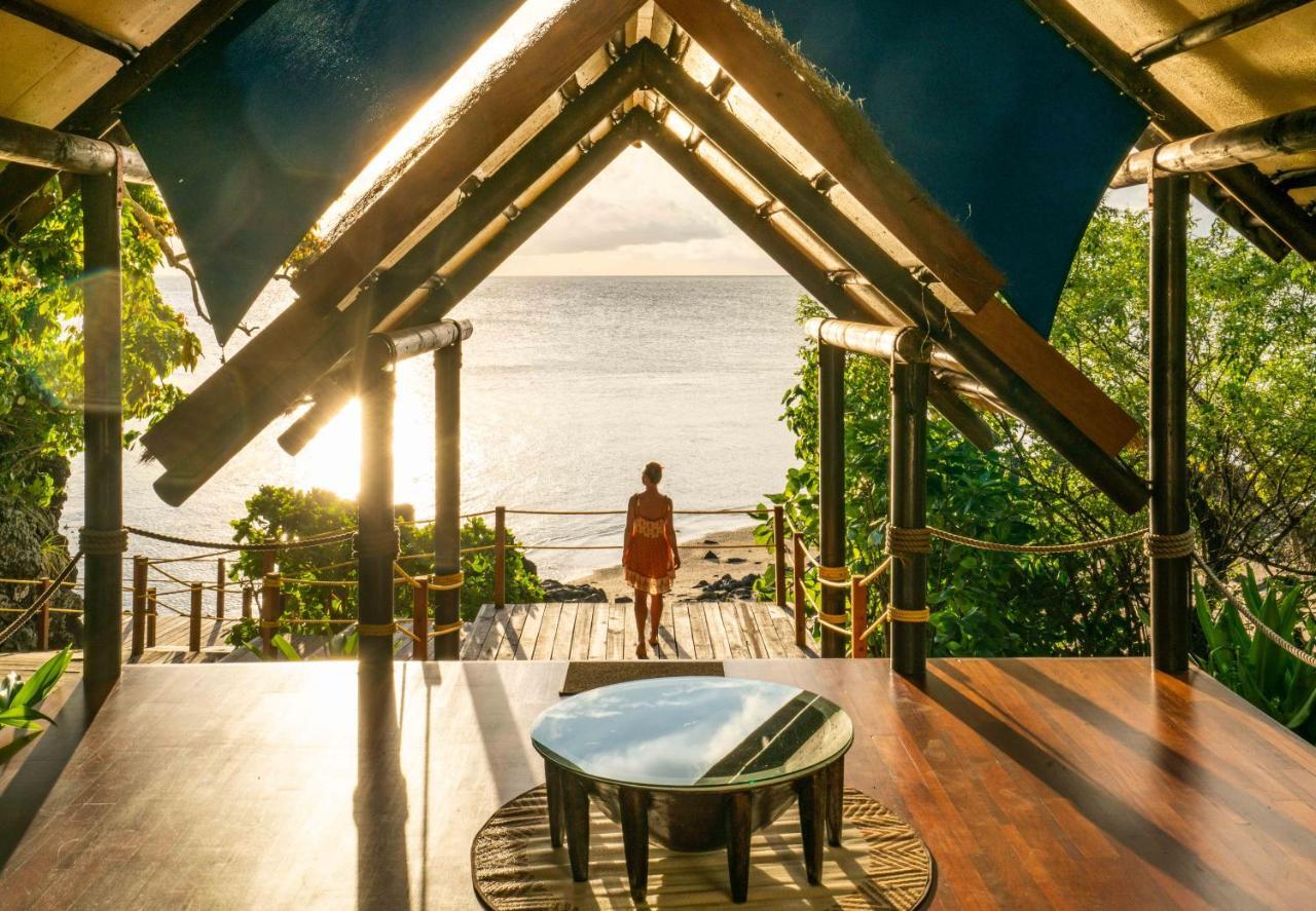 Royal Davui Island Resort (Adults Only) Esterno foto