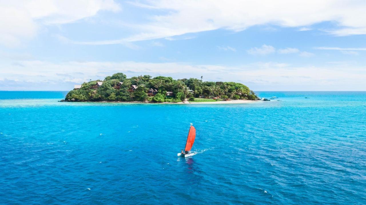 Royal Davui Island Resort (Adults Only) Esterno foto