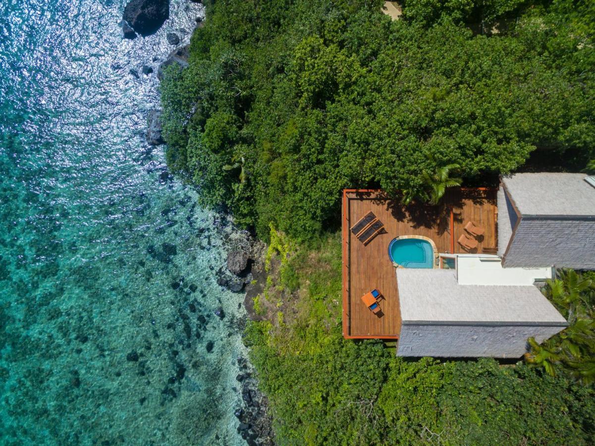 Royal Davui Island Resort (Adults Only) Esterno foto