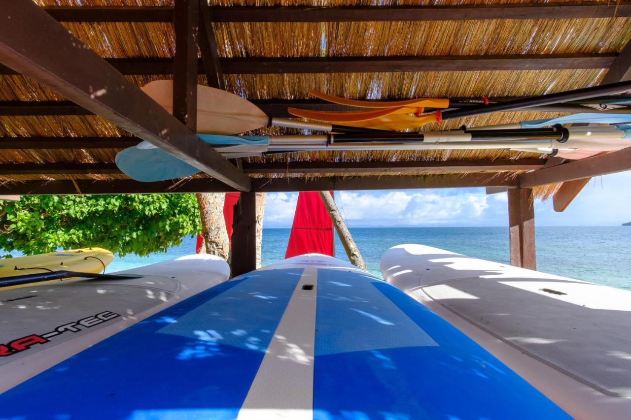 Royal Davui Island Resort (Adults Only) Esterno foto