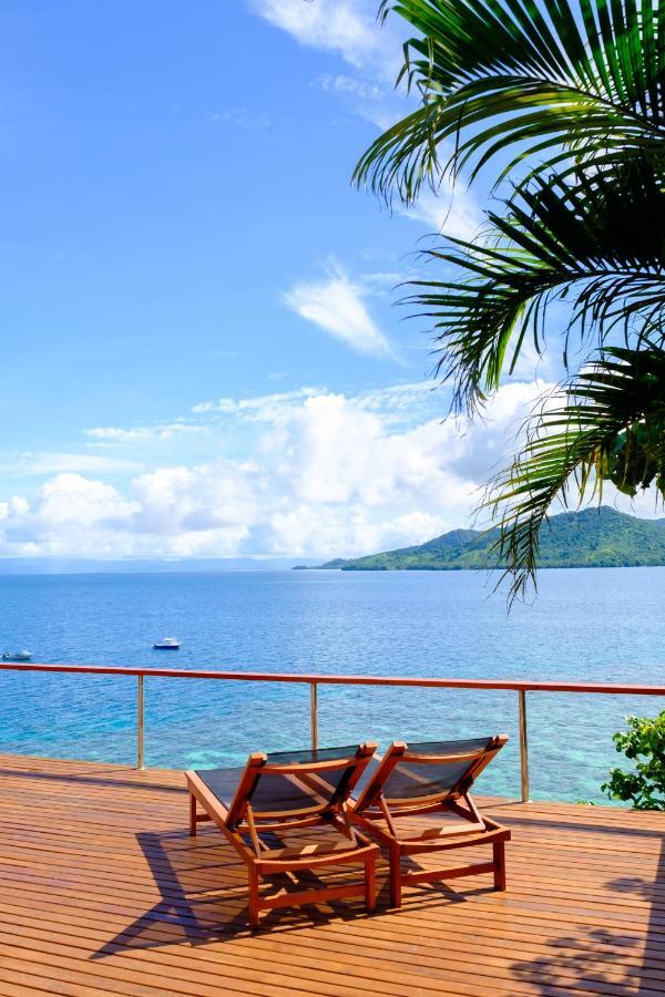 Royal Davui Island Resort (Adults Only) Esterno foto