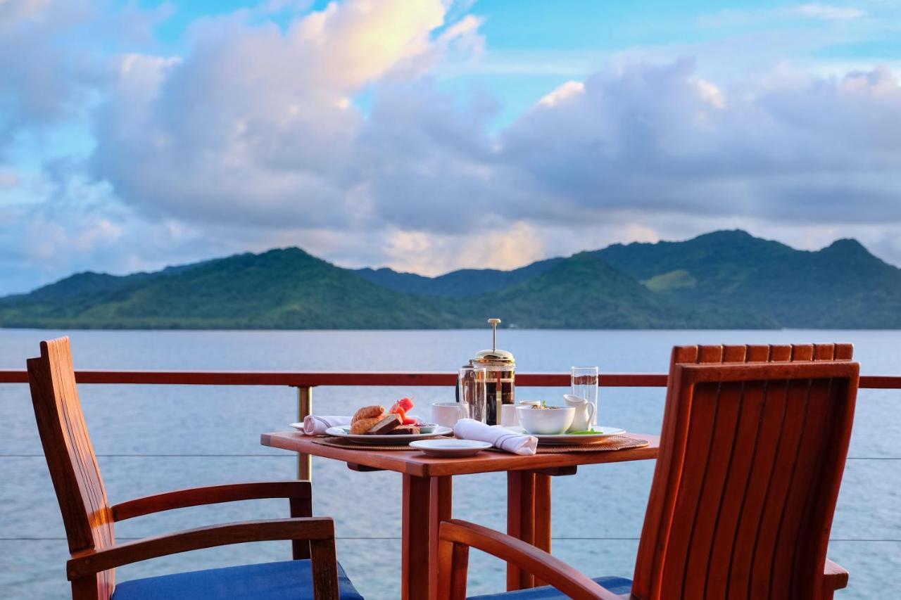 Royal Davui Island Resort (Adults Only) Esterno foto