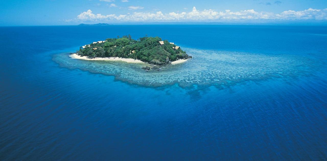 Royal Davui Island Resort (Adults Only) Esterno foto