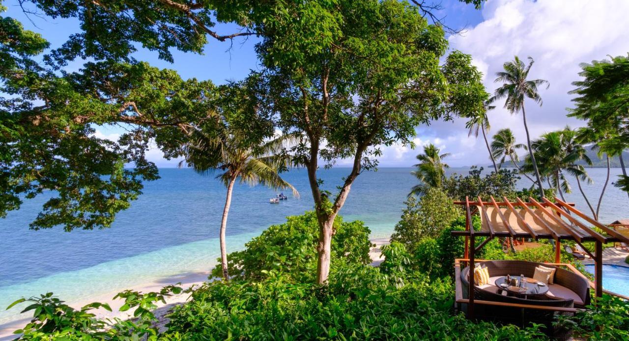 Royal Davui Island Resort (Adults Only) Esterno foto