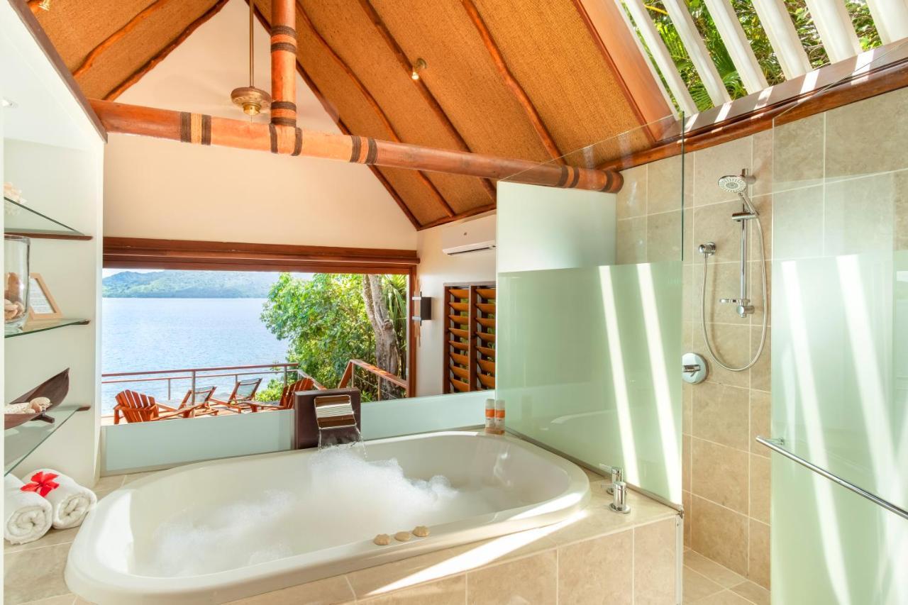 Royal Davui Island Resort (Adults Only) Esterno foto