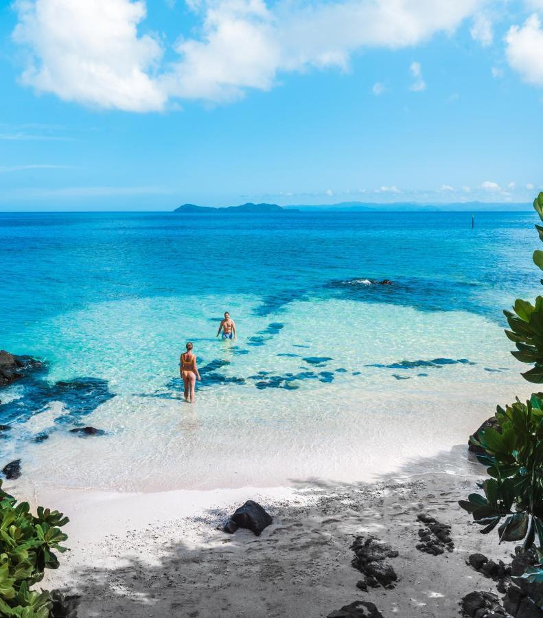 Royal Davui Island Resort (Adults Only) Esterno foto