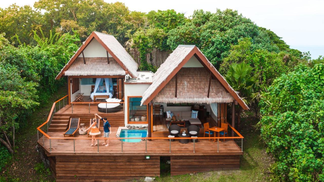 Royal Davui Island Resort (Adults Only) Esterno foto