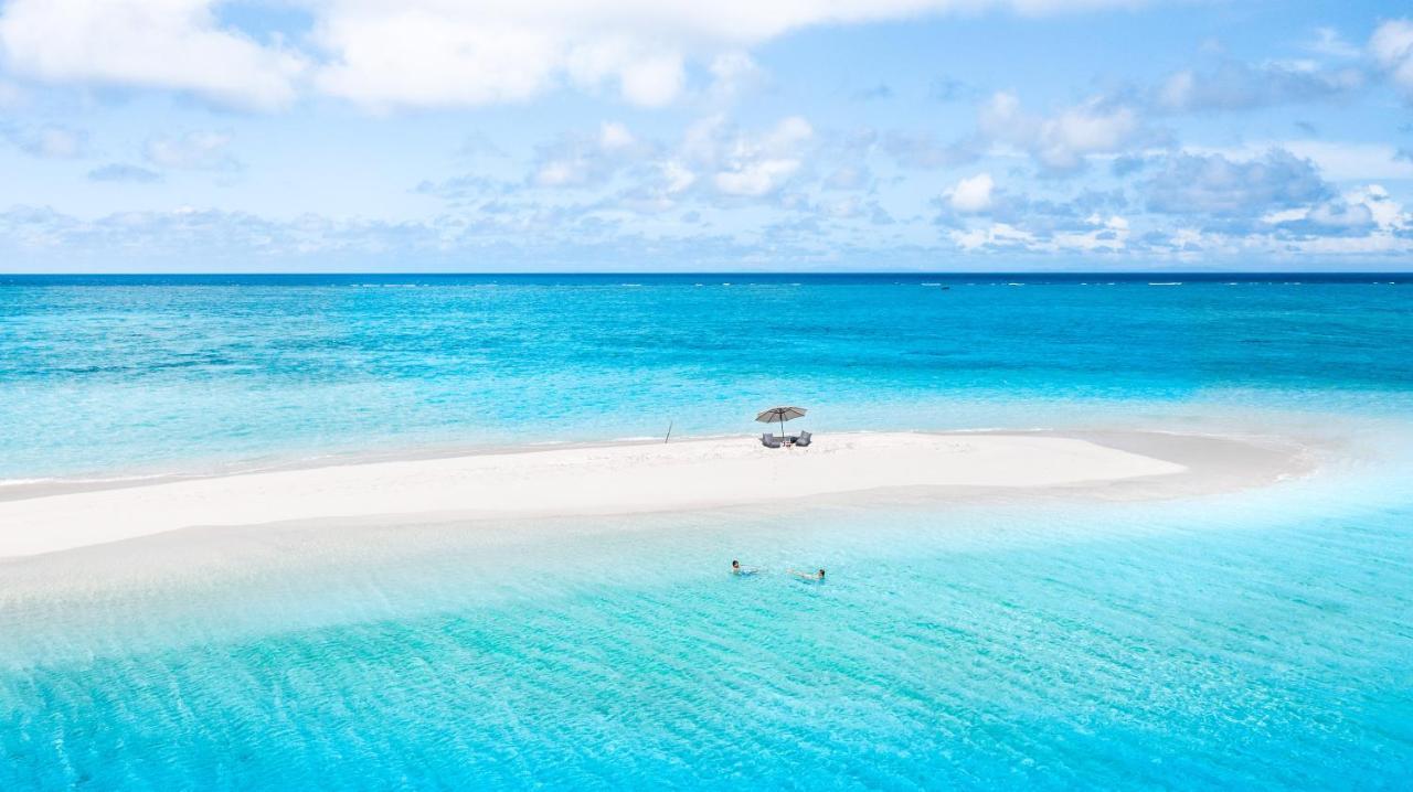Royal Davui Island Resort (Adults Only) Esterno foto