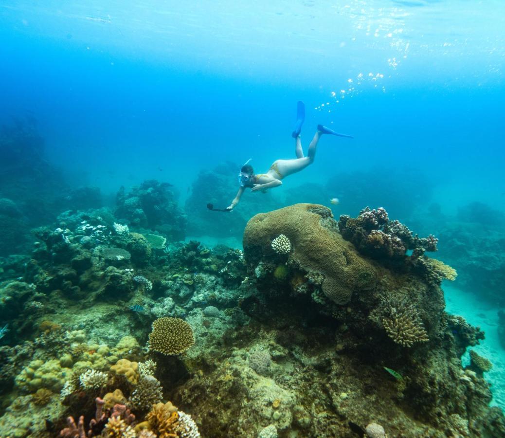 Royal Davui Island Resort (Adults Only) Esterno foto