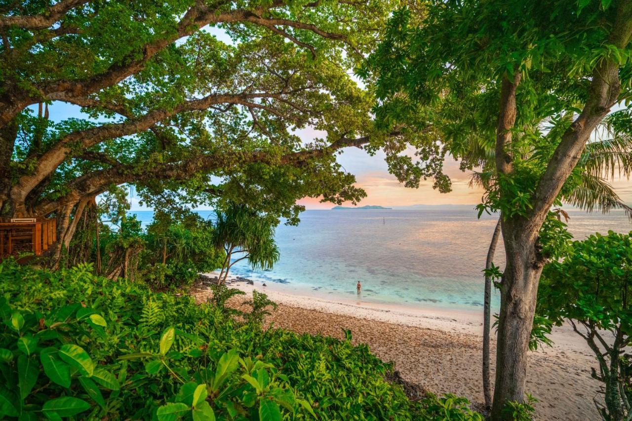 Royal Davui Island Resort (Adults Only) Esterno foto