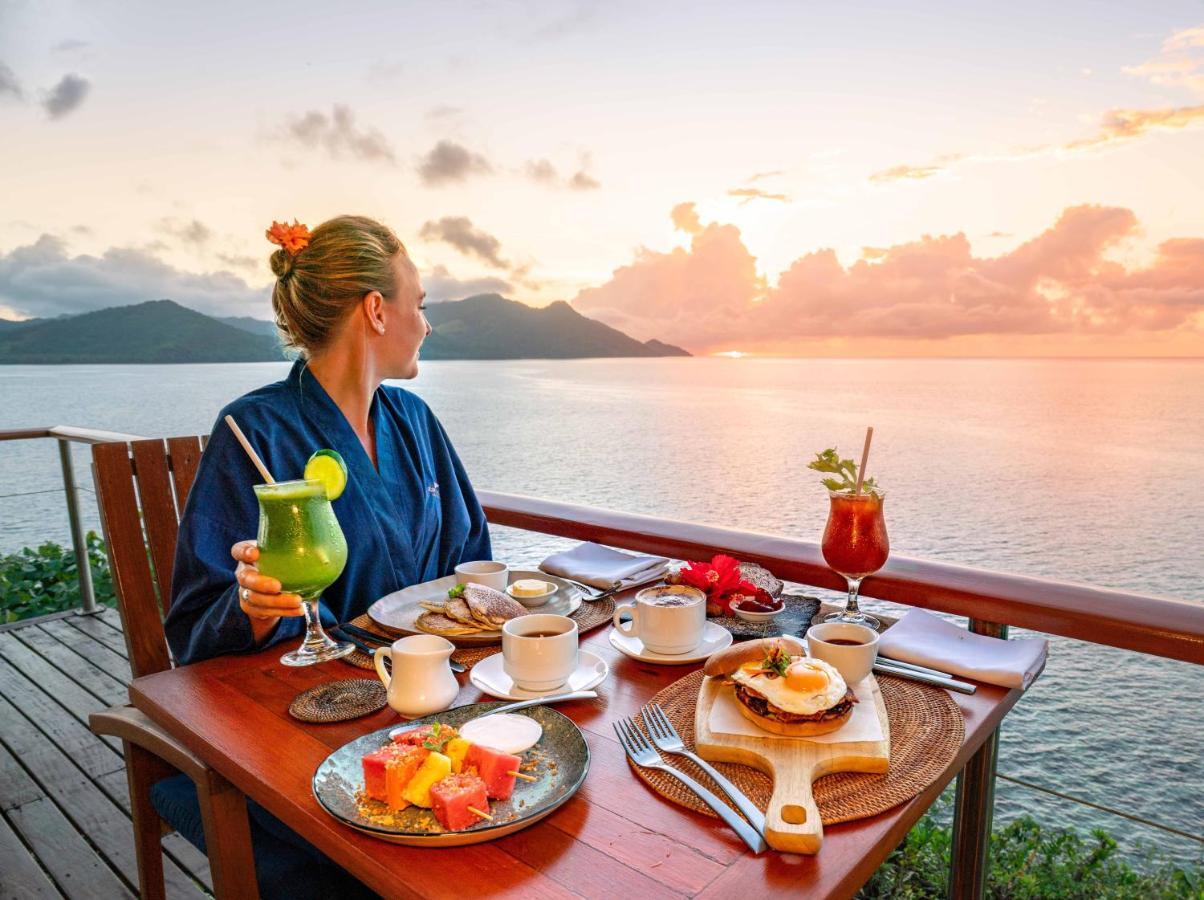 Royal Davui Island Resort (Adults Only) Esterno foto