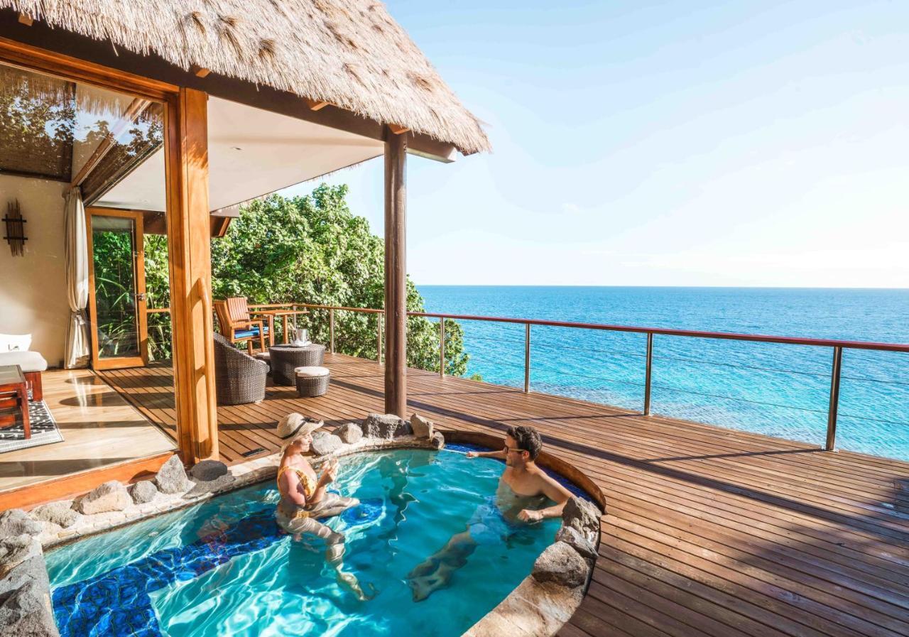 Royal Davui Island Resort (Adults Only) Esterno foto