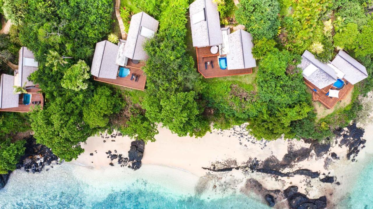 Royal Davui Island Resort (Adults Only) Esterno foto