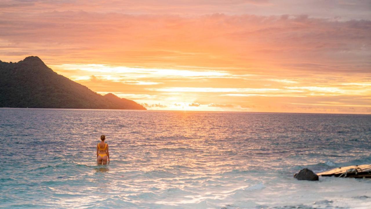 Royal Davui Island Resort (Adults Only) Esterno foto